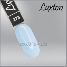 LUXTON Гель-лак №273
